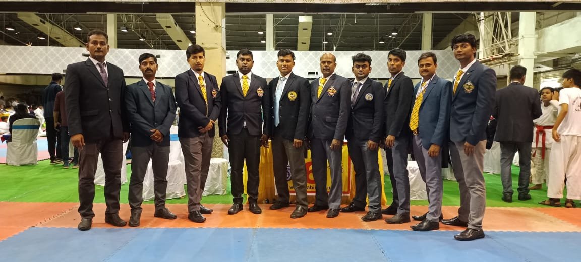Championship competition