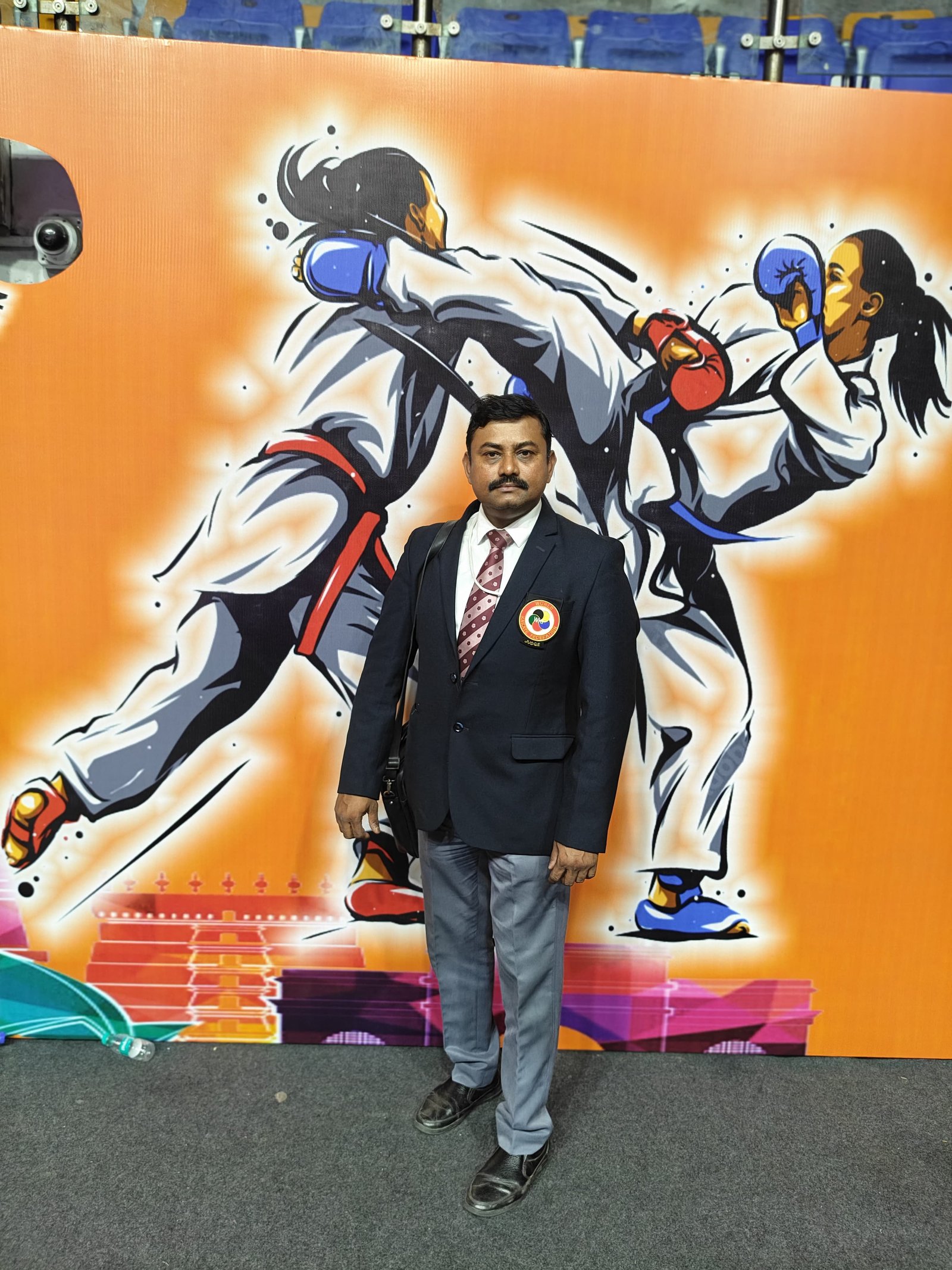State event