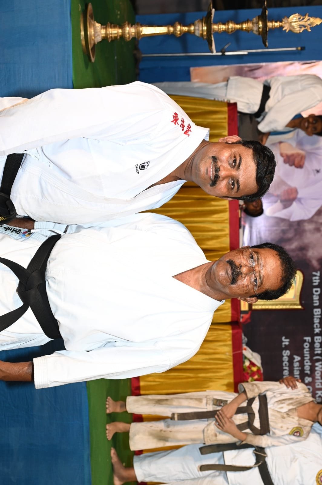 Instructor leadership