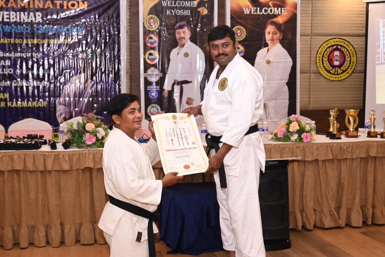 Youth achievement