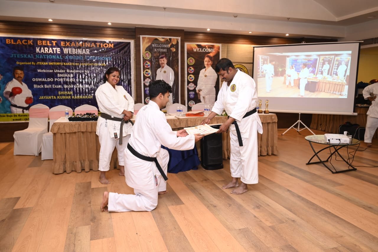 Youth achievement