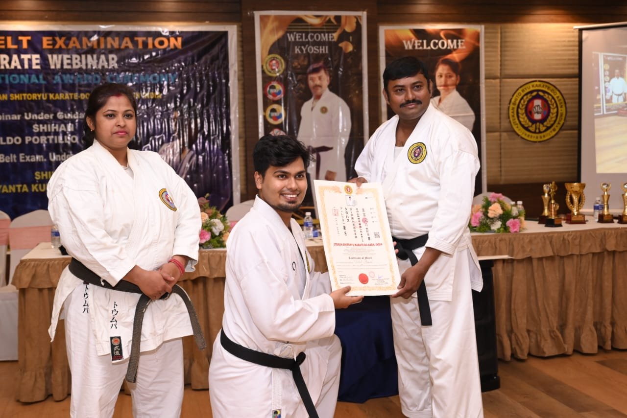 Women champion