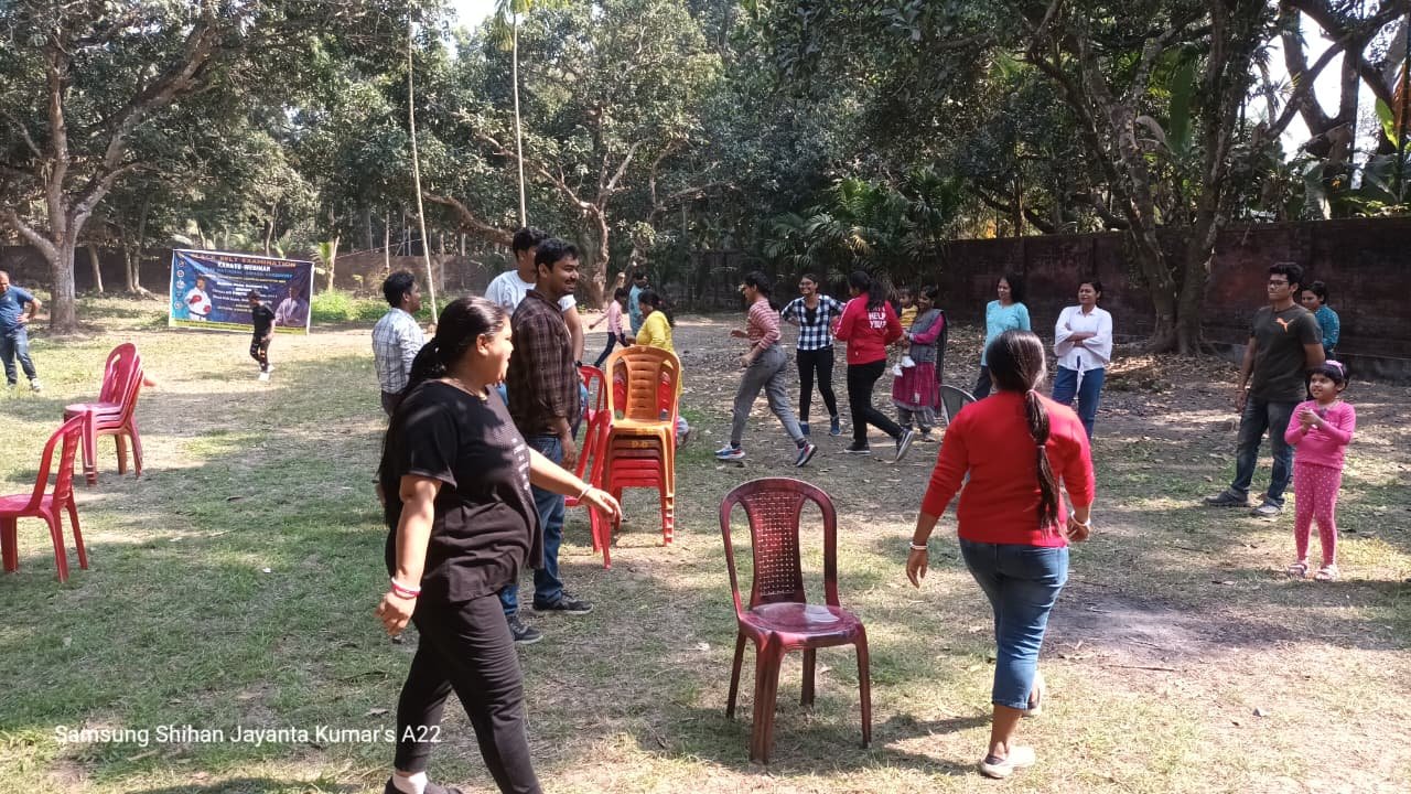 Community social