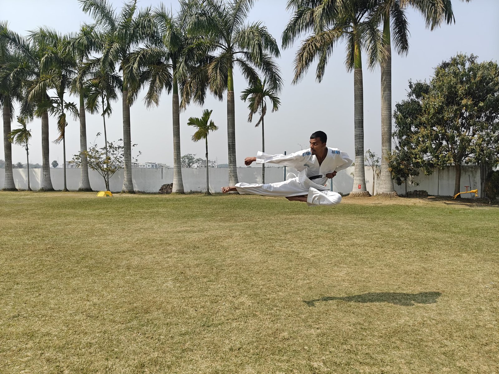 Kata technique
