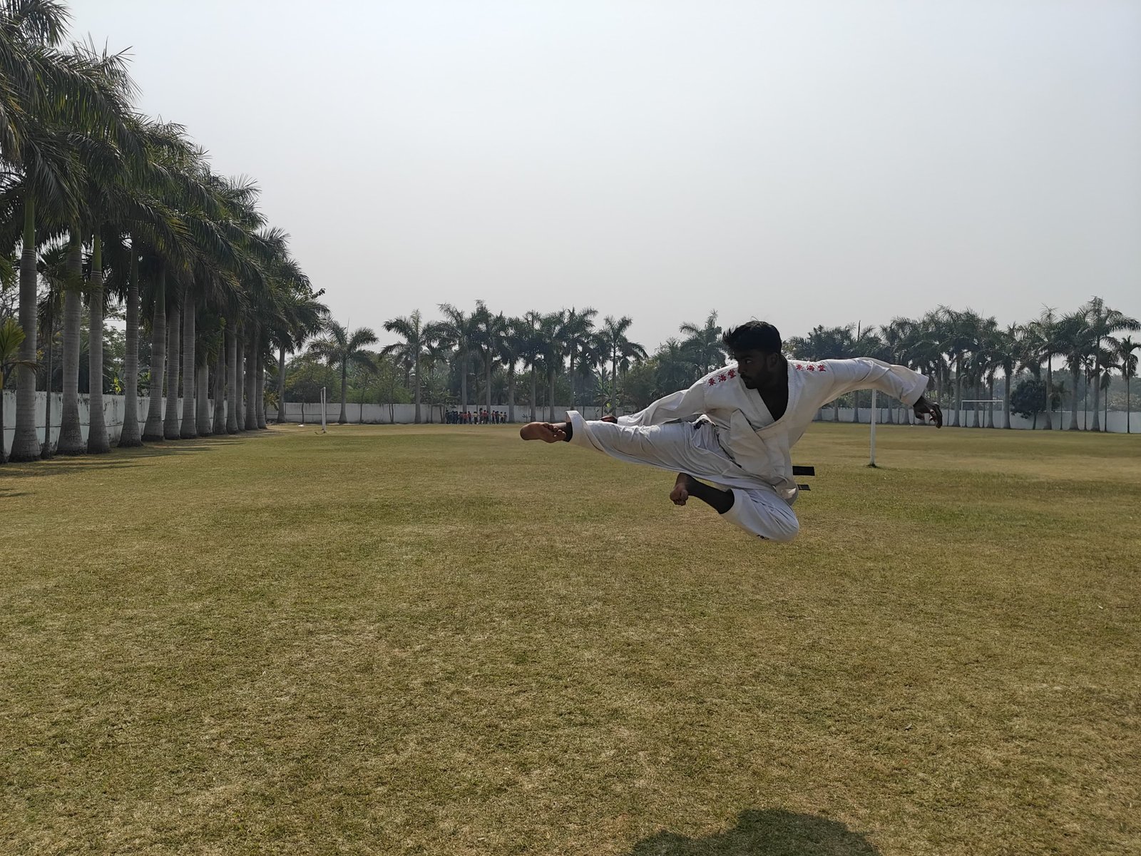 Kata class