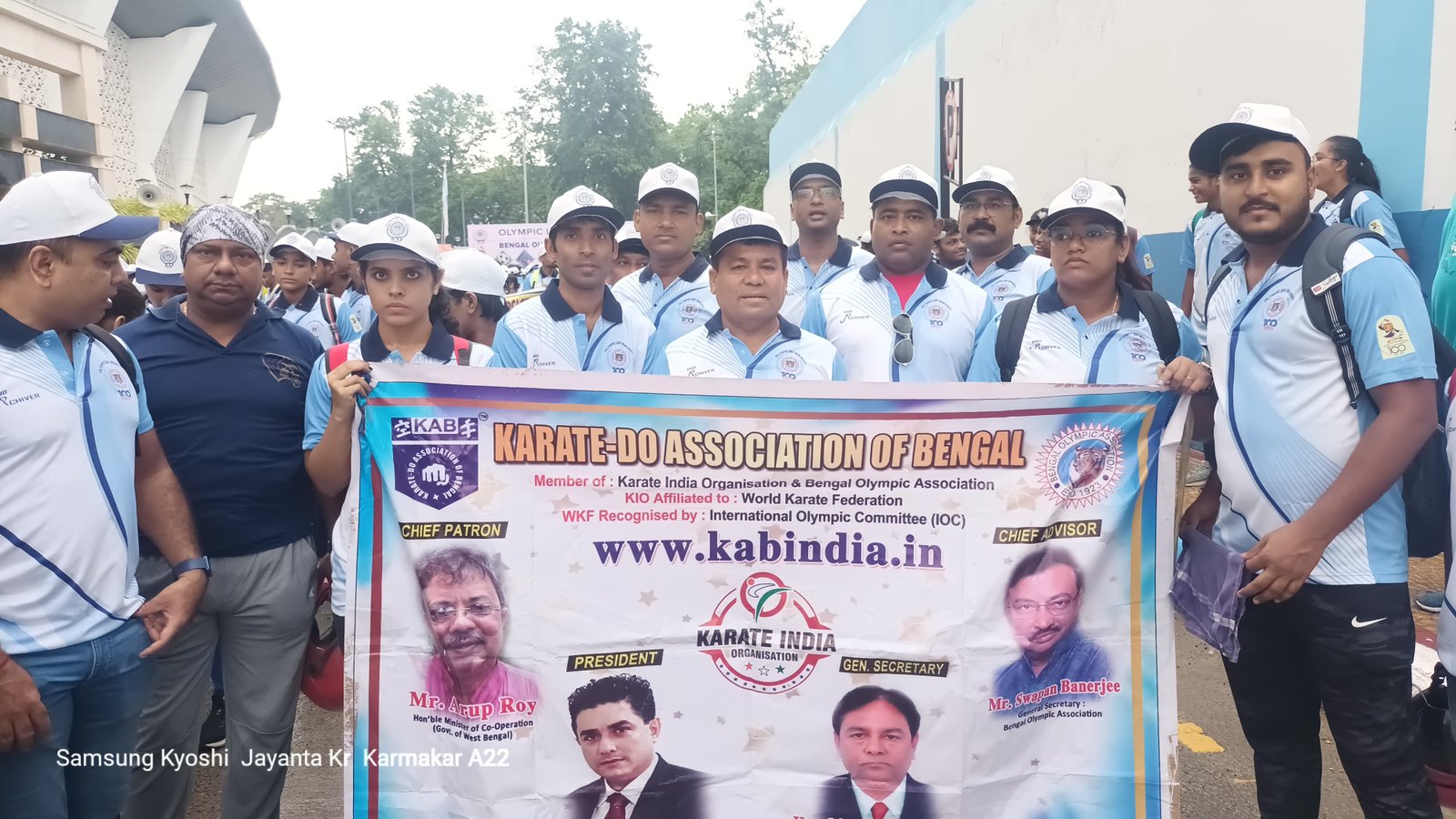 RSKWB journey